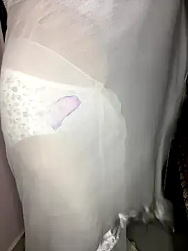 Sexshow-Bild von Notty-HotyBhabhi