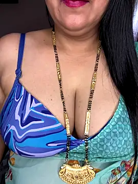 Sexshow-Bild von Notty-HotyBhabhi