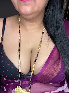 Sexshow-Bild von Notty-HotyBhabhi