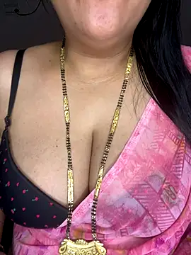 Sexshow-Bild von Notty-HotyBhabhi
