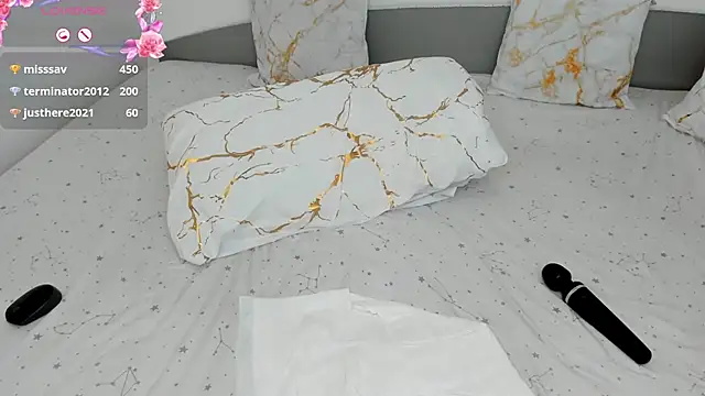 kassy_hotdevil's sex show image