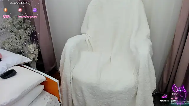 kassy_hotdevil's sex show image