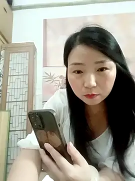 Изображение секс-шоу модели lingling5200