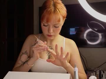 Sexshow-Bild von artemisa_meows