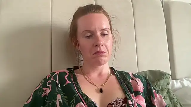 redheadrosie69's sex show image