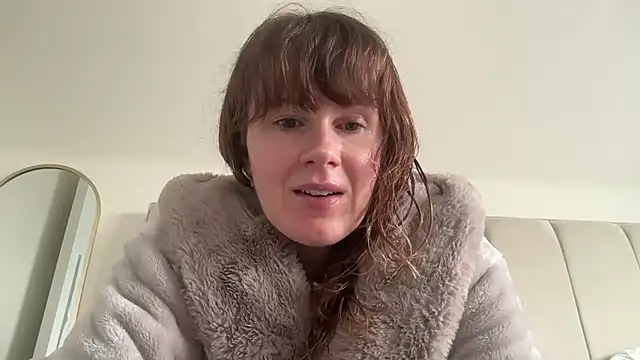 redheadrosie69's sex show image