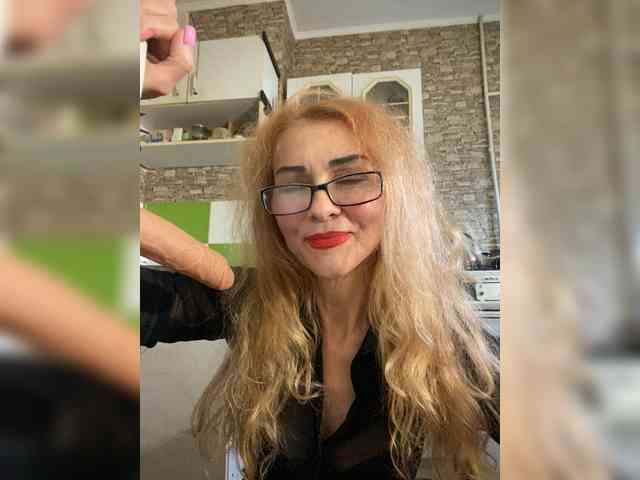 Sexshow-Bild von Ritia Sexshow-Bild von Ritia