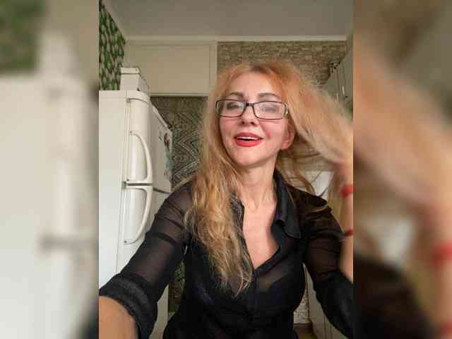 Sexshow-Bild von Ritia Sexshow-Bild von Ritia