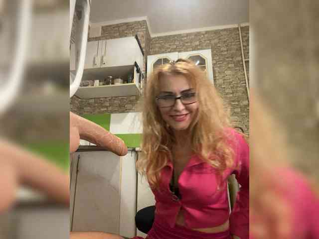 Sexshow-Bild von Ritia Sexshow-Bild von Ritia