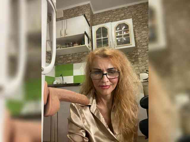 Sexshow-Bild von Ritia Sexshow-Bild von Ritia