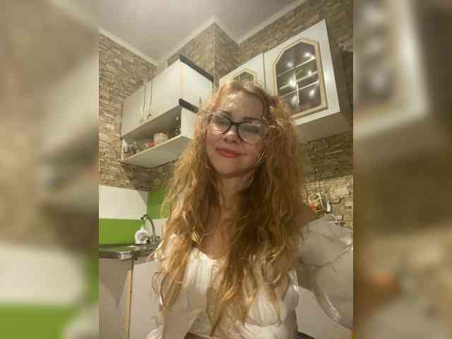 Изображение секс-шоу модели Ritia