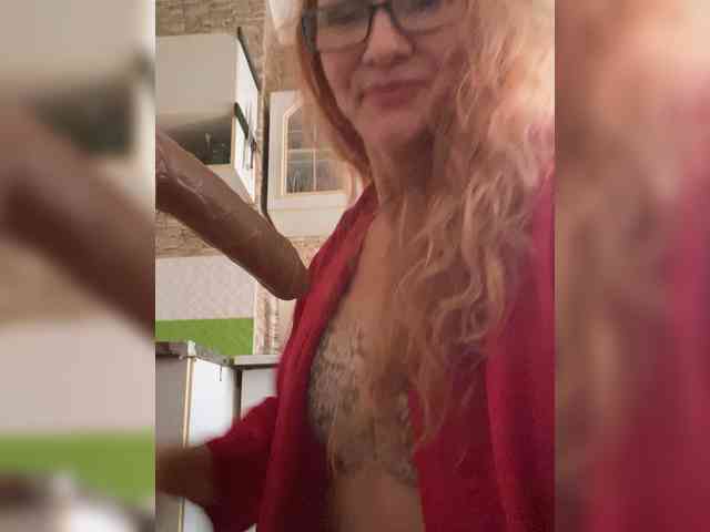 Изображение секс-шоу модели Ritia