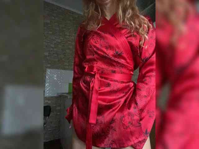 Изображение секс-шоу модели Ritia