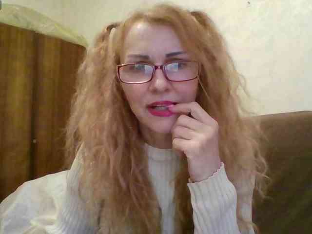 Изображение секс-шоу модели Ritia