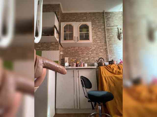 Изображение секс-шоу модели Ritia