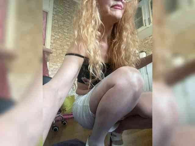 Изображение секс-шоу модели Ritia