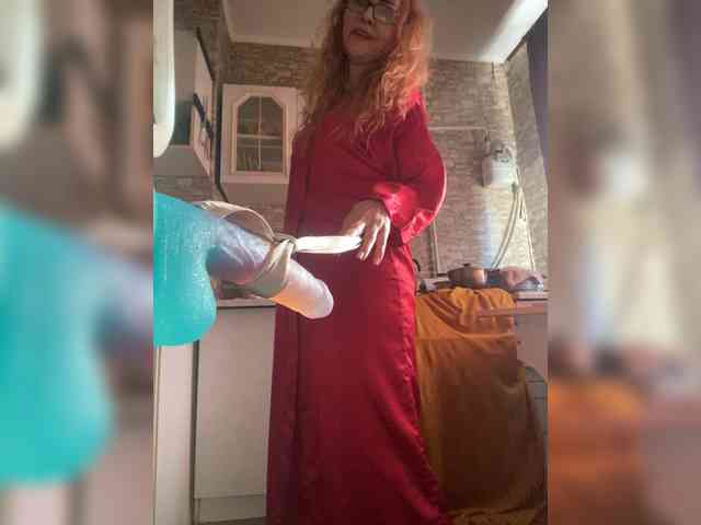 Изображение секс-шоу модели Ritia