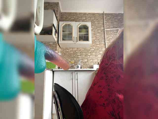 Изображение секс-шоу модели Ritia