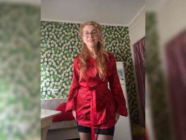 Изображение секс-шоу модели Ritia