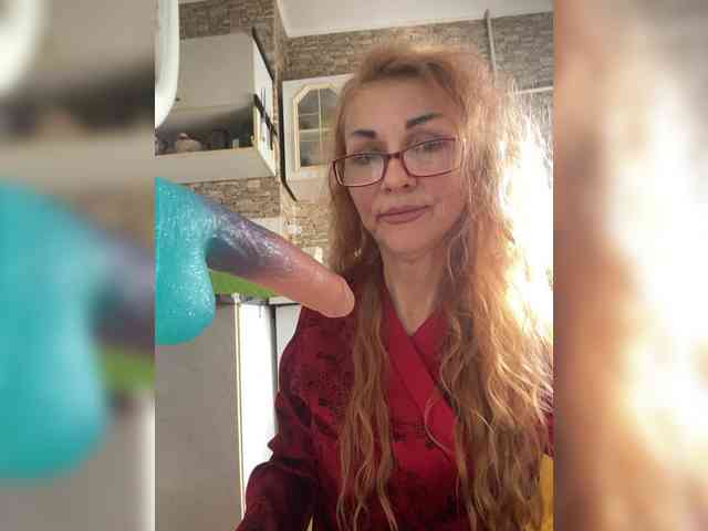 Изображение секс-шоу модели Ritia