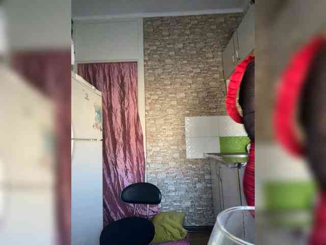 Sexshow-Bild von Ritia