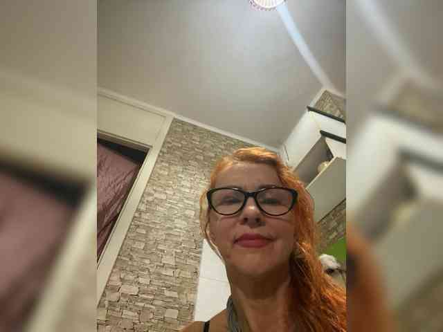 Sexshow-Bild von Ritia Sexshow-Bild von Ritia
