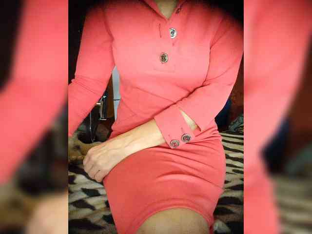 Sexshow-Bild von SexyNaturalka