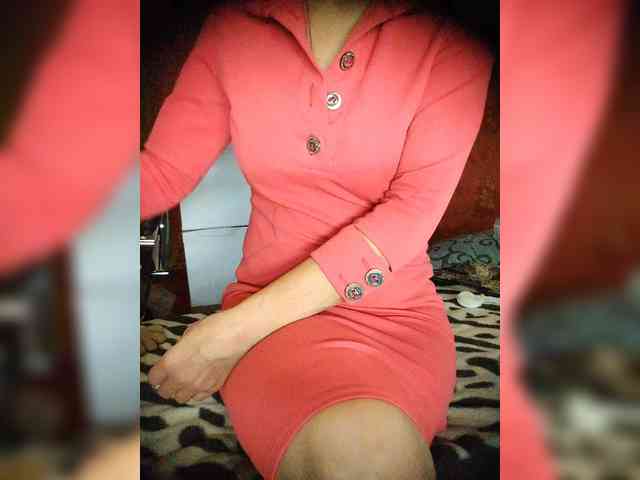 Sexshow-Bild von SexyNaturalka