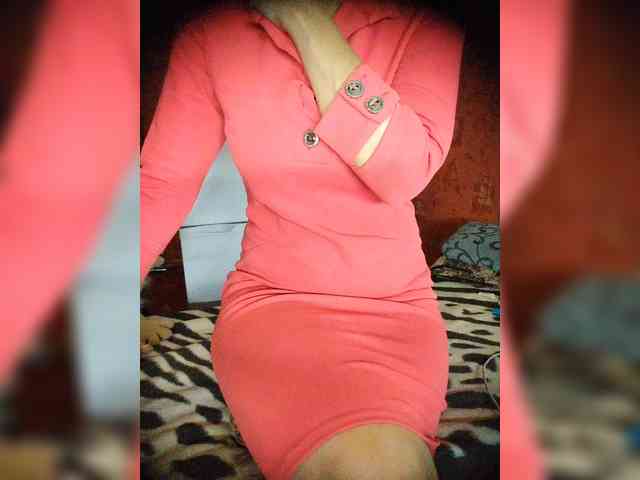 Sexshow-Bild von SexyNaturalka