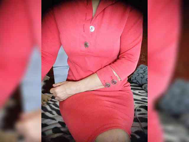 Sexshow-Bild von SexyNaturalka