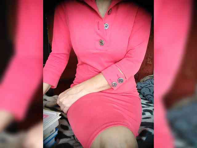 Sexshow-Bild von SexyNaturalka