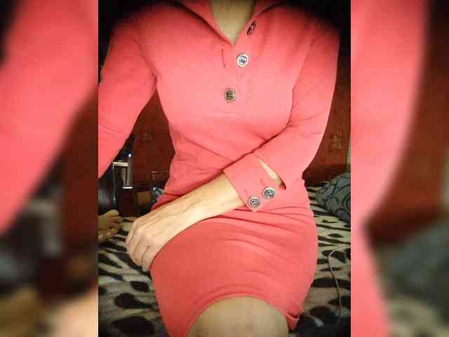 Sexshow-Bild von SexyNaturalka