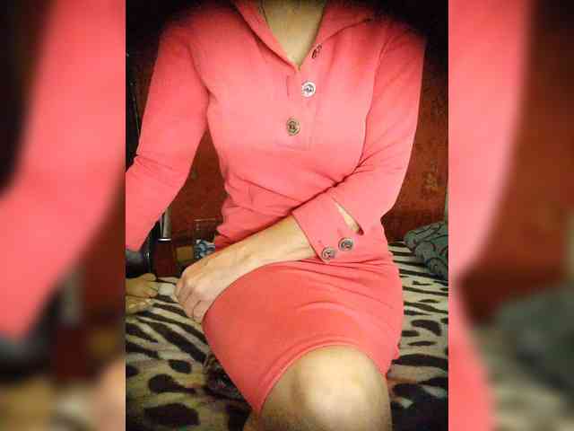 Sexshow-Bild von SexyNaturalka