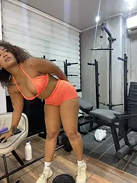 riri_brunnete's sex show image