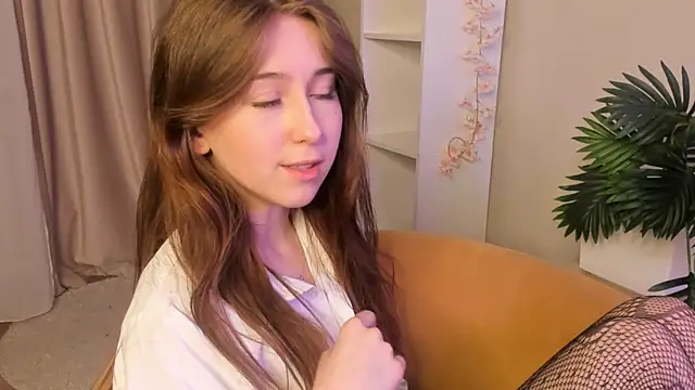 BetteSelbe's sex show image