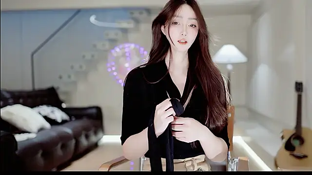 -Aricia-'s sex show image