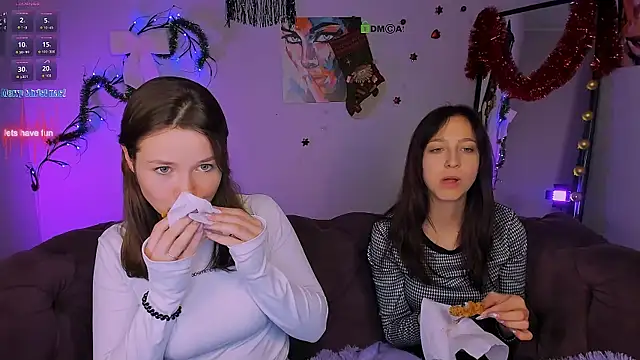 Sexshow-Bild von catherine_kitty