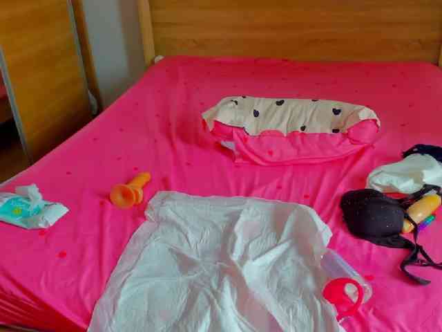 JessicaHampton's sex show image