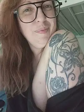 Dunnitta's sex show image