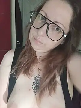 Dunnitta's sex show image