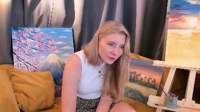 VaporWillow's sex show image