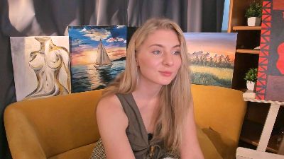 VaporWillow's sex show image