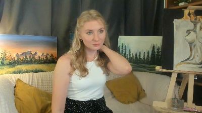 VaporWillow's sex show image