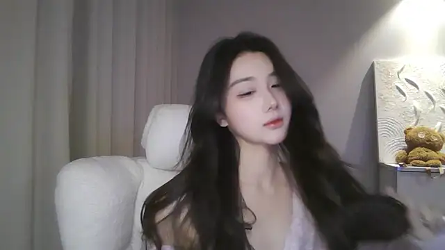 xiaxia-baby_'s sex show image