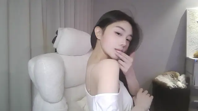 xiaxia-baby_'s sex show image