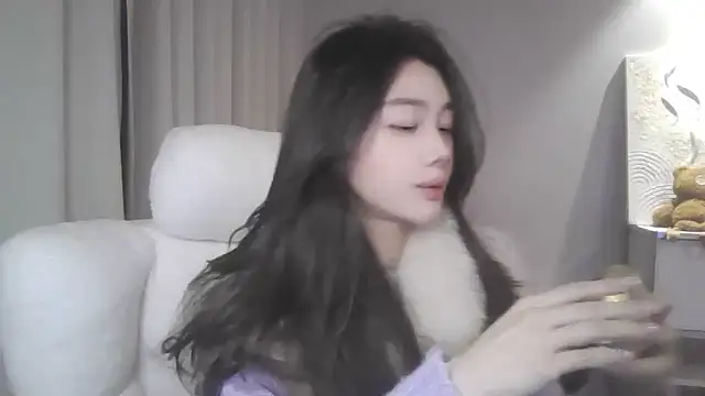 xiaxia-baby_'s sex show image