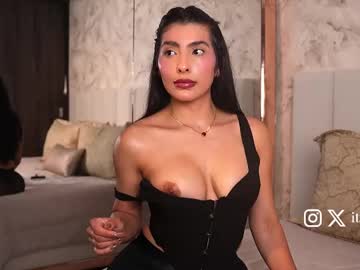 itsdarly's sex show image