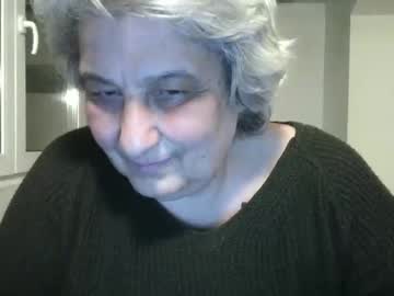 exquisitemature's sex show image