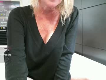 glam_cat's sex show image