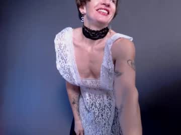 Sexshow-Bild von dorothy_meyer